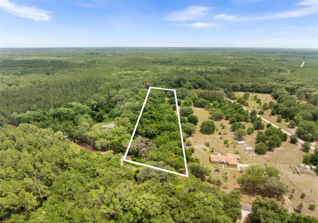 Photo 3 of Land for sale at 2919 SE County Rd 234, Gainesville, FL 32641 | MLS# W7886203 | Listing updated on 2026-06-27