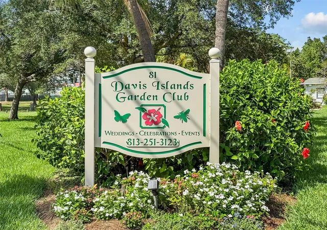 Homes for sale in Tampa, FL | 91 Davis Blvd #204, Tampa, FL 33606 | MLS# TB8513312