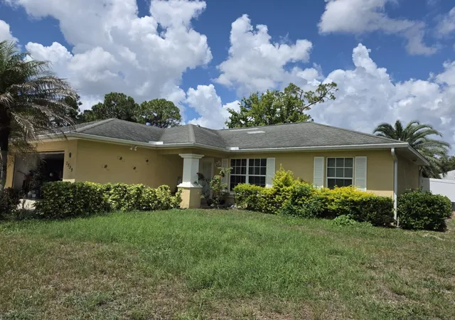 1st image of 3529 Sunshine Blvd, Lehigh Acres, FL 33971 | MLS# C7526693