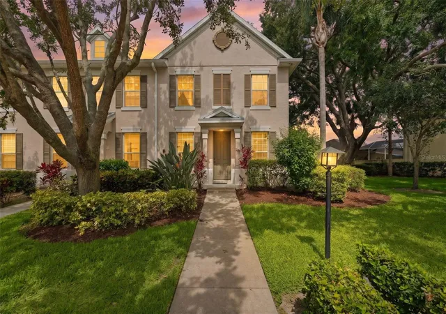 Photo 1 of Sale Pending at 5650 Duval St, Bradenton, FL 34203 | MLS# A4695166 | Listing updated on 2026-08-26