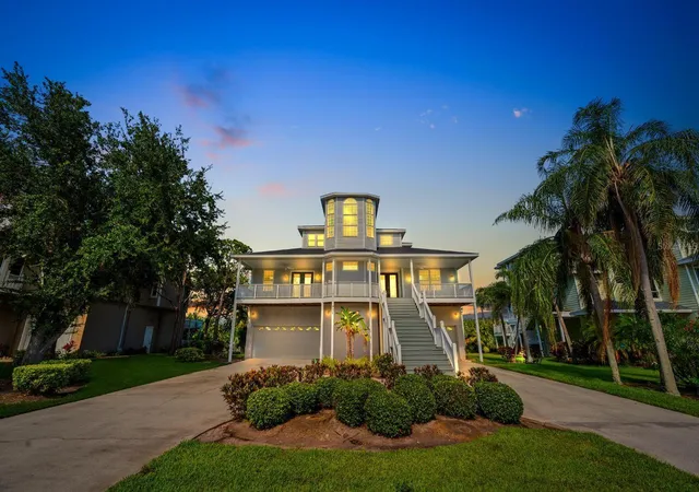 1st image of 921 Point Seaside Dr, Crystal Beach, FL 34681 | MLS# TB8513317