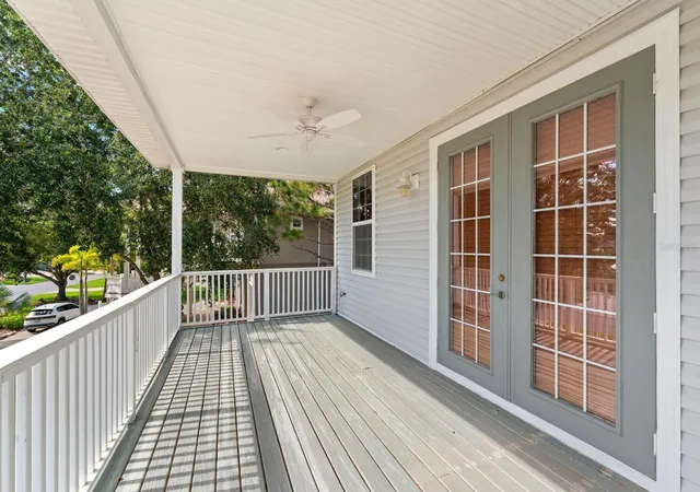 4th image of 921 Point Seaside Dr, Crystal Beach, FL 34681 | MLS# TB8513317