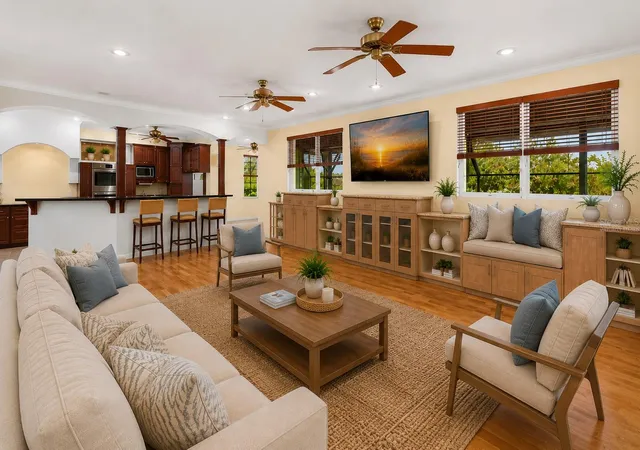 Photo 3 of Single family home for sale at 921 Point Seaside Dr, Crystal Beach, FL 34681 | MLS# TB8513317 | Listing updated on 2026-10-06