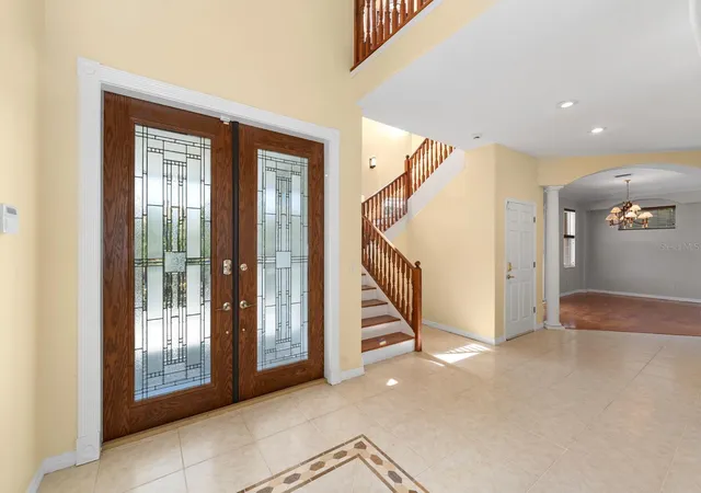 5th image of 921 Point Seaside Dr, Crystal Beach, FL 34681 | MLS# TB8513317