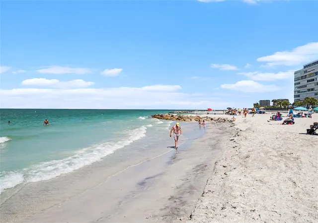 Homes for sale in St Pete Beach, FL | 7050 Sunset Wy #11, St Pete Beach, FL 33706 | MLS# TB8513318
