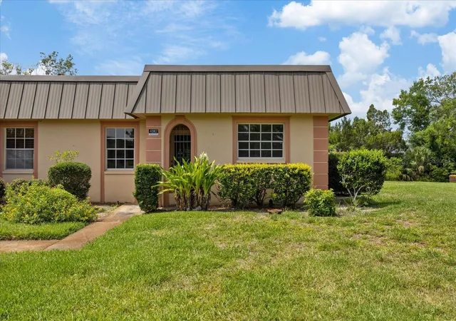 Condo for sale at 4347 Summersun Dr, New Port Richey, FL 34652 | MLS# W7886205 | Listing updated on 2026-08-29