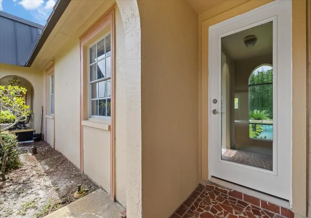 Photo 1 of Condo for sale at 4347 Summersun Dr, New Port Richey, FL 34652 | MLS# W7886205 | Listing updated on 2026-08-29