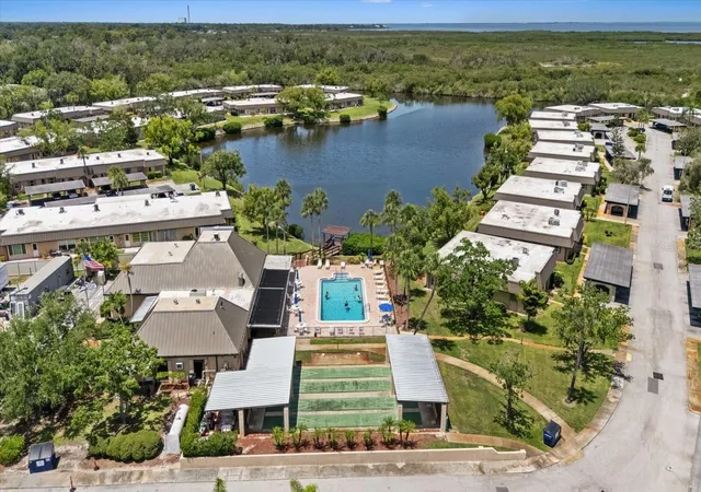 Photo 3 of Condo for sale at 4347 Summersun Dr, New Port Richey, FL 34652 | MLS# W7886205 | Listing updated on 2026-08-29