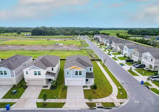 15th image of 7540 Freesia Tr, Wesley Chapel, FL 33545 | MLS# TB8513329