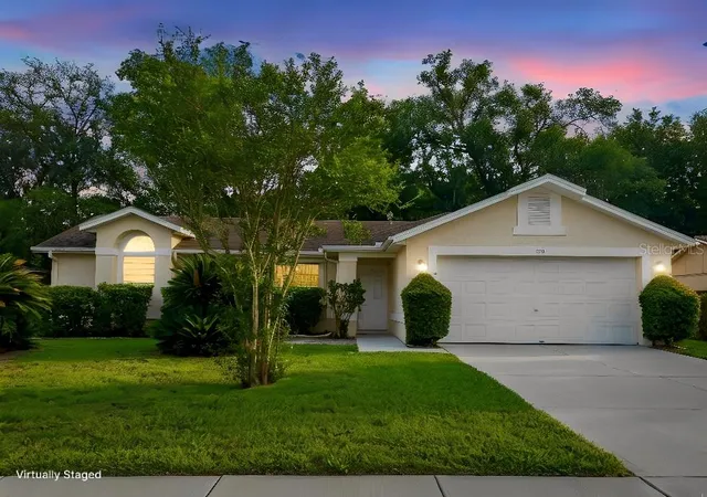 Homes for sale in Winter Springs, FL | 339 Inglenook Cir, Winter Springs, FL 32708 | MLS# O6411718