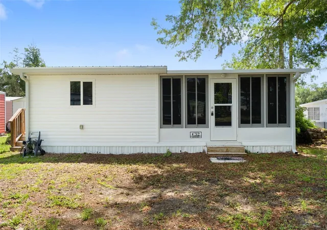 3rd image of 2092 Culbreath Rd #C52, Brooksville, FL 34602 | MLS# TB8513331