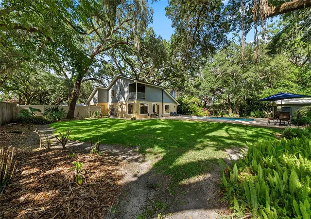 Homes for sale in Lutz, FL | 2503 High Oaks Ln, Lutz, FL 33559 | MLS# TB8513345