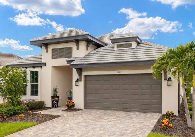Photo 1 of Single family home for sale at 3621 Wild Blossom Pl, Parrish, FL 34219 | MLS# A4695174 | Listing updated on 2026-09-22