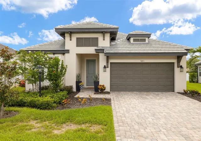 Photo 1 of Single family home for sale at 3621 Wild Blossom Pl, Parrish, FL 34219 | MLS# A4695174 | Listing updated on 2026-09-22