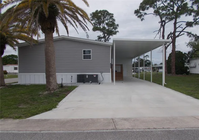 2nd image of 6803 Amoko Ct, North Port, FL 34287 | MLS# C7526696