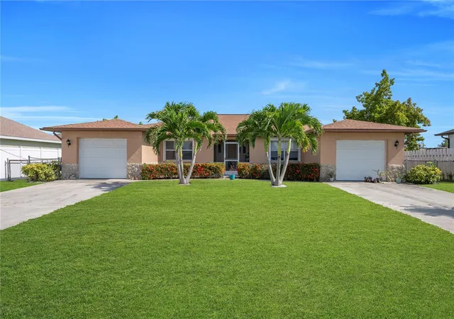 1st image of 836 Sw Trafalgar Pkwy, Cape Coral, FL 33991 | MLS# TB8513364