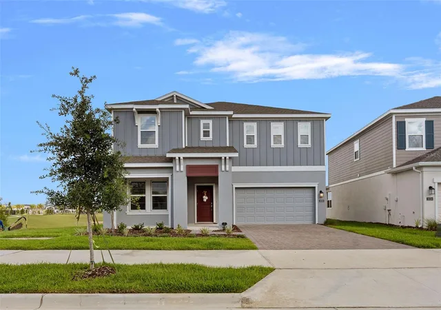2nd image of 3000 Namaste Dr, Clermont, FL 34714 | MLS# O6411729
