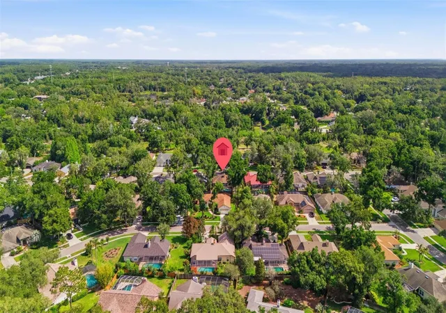 72nd image of 504 Stratfield Dr, Lutz, FL 33549 | MLS# O6411732