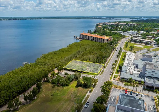 1st image of 806 E Marion Ave, Punta Gorda, FL 33950 | MLS# C7526697