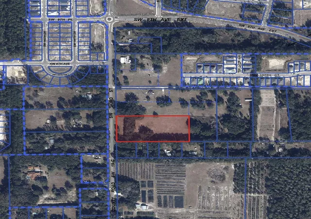 2nd image of 1119 Sw 143rd St, Newberry, FL 32669 | MLS# GC540731