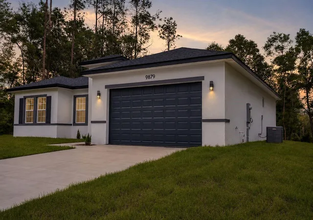 2nd image of 9879 N Caravel Ter, Dunnellon, FL 34434 | MLS# O6411738