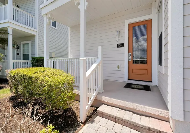 Photo 3 of Single family home for sale at 7768 Linkside Loop, Reunion, FL 34747 | MLS# O6411739 | Listing updated on 2026-06-02