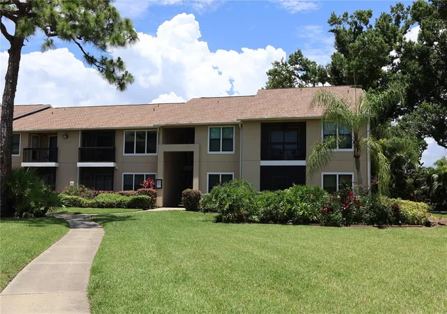 Photo 1 of Condo for sale at 4001 Crockers Lake Blvd #21, Sarasota, FL 34238 | MLS# A4695181 | Listing updated on 2026-06-24