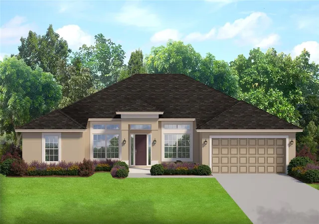 1st image of 23 Statice Ct, Homosassa, FL 34446 | MLS# OM725592