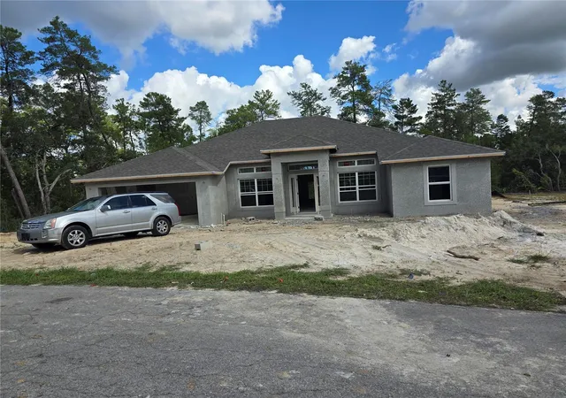 Single family home for sale at 23 Statice Ct, HOMOSASSA, FL 34446 | MLS# OM725592
