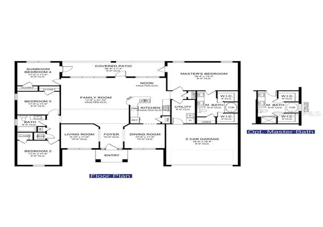 2nd image of 23 Statice Ct, Homosassa, FL 34446 | MLS# OM725592