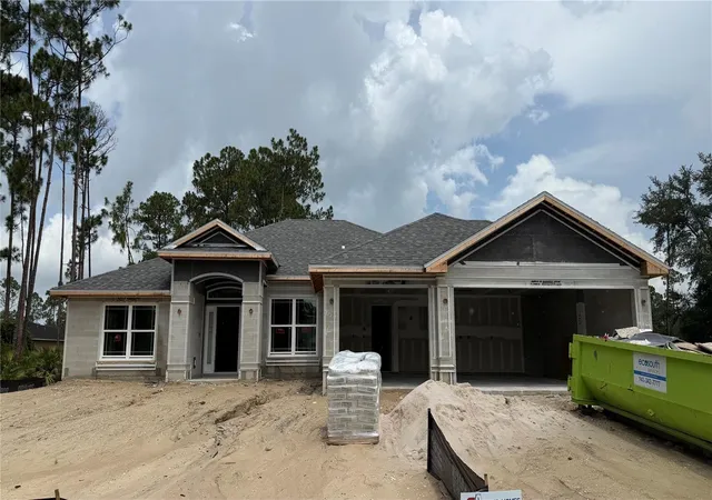 Photo 1 of Single family home for sale at 5731 Zinkle St, North Port, FL 34291 | MLS# A4695184 | Listing updated on 2026-08-27