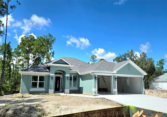 Single family home for sale at 5731 Zinkle St, NORTH PORT, FL 34291 | MLS# A4695184