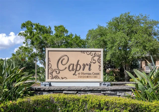 Listing Photo 1 - Condo for sale in building located at 14226 Fredricksburg Dr, Orlando, FL 32837 - Unit #220