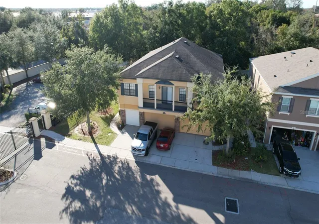 Townhouse for sale at 3408 Seneca Clb Loop #C, Orlando, FL 32808 | MLS# O6411754 | Listing updated on 2026-09-02