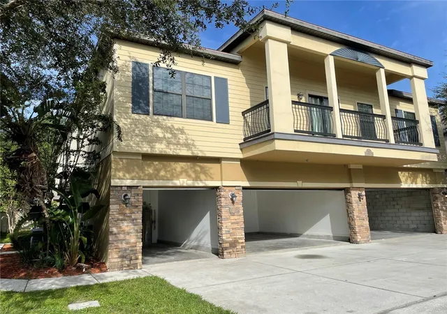 Photo 1 of Townhouse for sale at 3408 Seneca Clb Loop #C, Orlando, FL 32808 | MLS# O6411754 | Listing updated on 2026-09-02