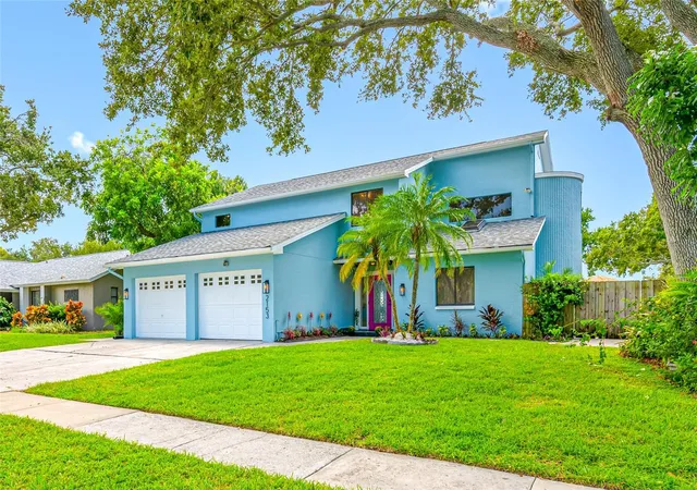 Photo 1 of Single family home for sale at 2153 Karan Way, Clearwater, FL 33763 | MLS# TB8513401 | Listing updated on 2026-09-03