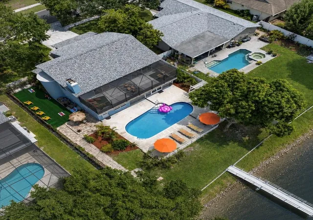 Photo 2 of Single family home for sale at 2153 Karan Way, Clearwater, FL 33763 | MLS# TB8513401 | Listing updated on 2026-09-03