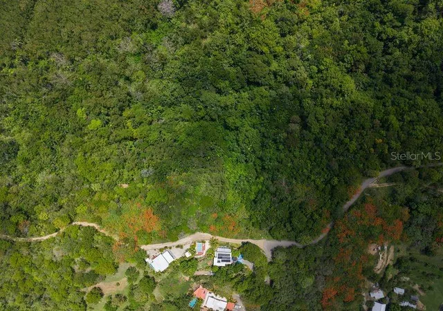 Photo 4 of Land for sale at Sr-413 Sr 413 Km 17 Int Ensenada Ward, Rincon, PR 00677 | MLS# PR9121690 | Listing updated on 2026-06-04