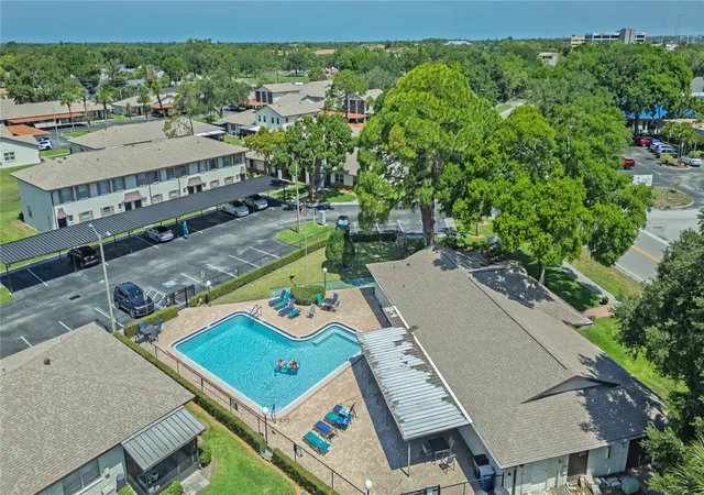 Photo 3 of Condo for sale at 2444 Enterprise Rd #29, Clearwater, FL 33763 | MLS# TB8513404 | Listing updated on 2026-10-06