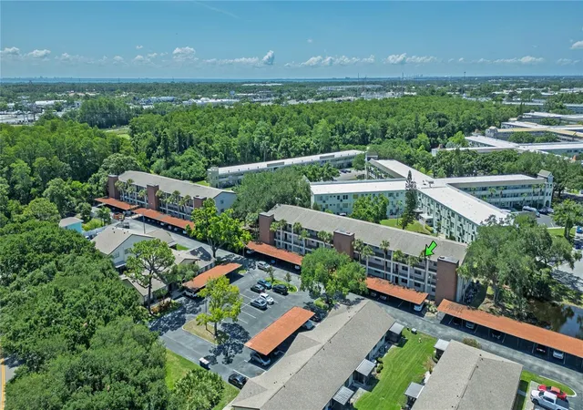 Photo 3 of Condo for sale at 2444 Enterprise Rd #29, Clearwater, FL 33763 | MLS# TB8513404 | Listing updated on 2026-10-06