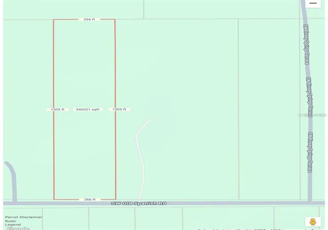 Homes for sale in Fort White, FL | Sw Old Spanish Rd, Fort White, FL 32038 | MLS# TB8513407