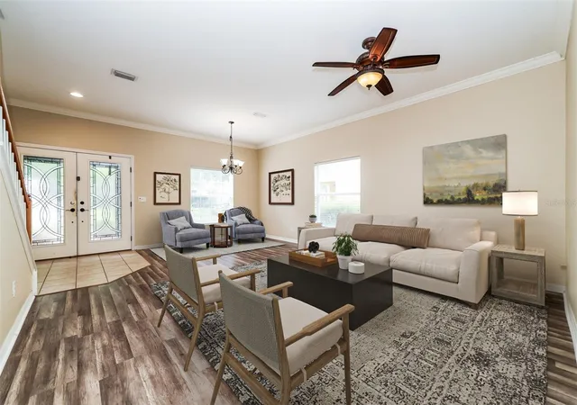 2nd image of 14831 Heronglen Dr, Lithia, FL 33547 | MLS# TB8513410