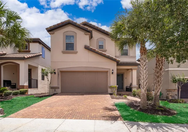 Photo 1 of Single family home for sale at 1881 Nice Ct, Kissimmee, FL 34747 | MLS# O6411765 | Listing updated on 2026-08-26