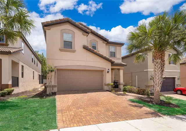 Photo 2 of Single family home for sale at 1881 Nice Ct, Kissimmee, FL 34747 | MLS# O6411765 | Listing updated on 2026-08-26