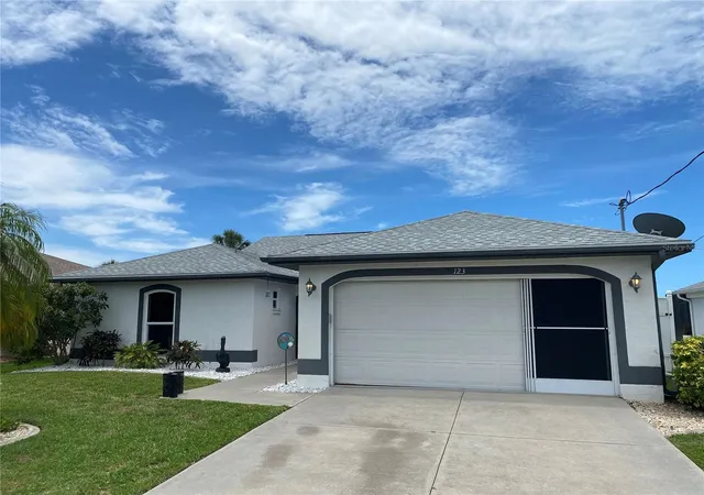 2nd image of 123 Kings Dr, Rotonda West, FL 33947 | MLS# A4695190