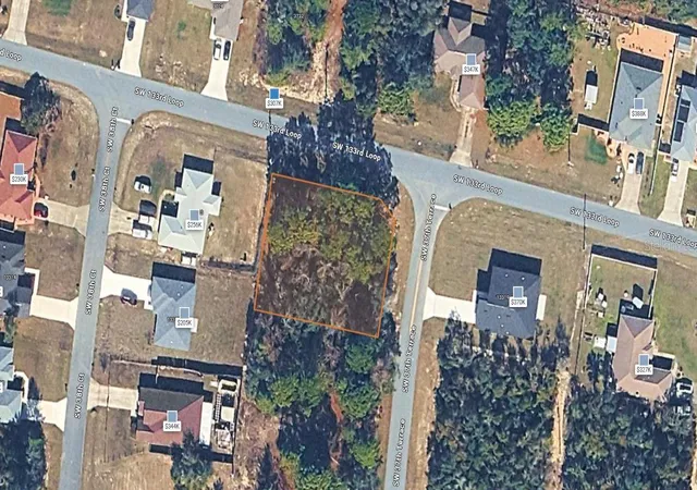 Photo 1 of Land for sale at Sw 133 Loop, Ocala, FL 34473 | MLS# G5113001 | Listing updated on 2026-08-25