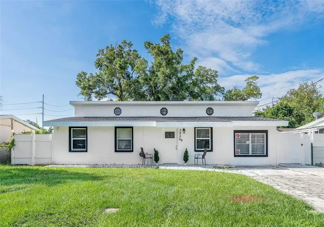 Photo 4 of Single family home for sale at 3906 Spence Ave, Tampa, FL 33614 | MLS# TB8513416 | Listing updated on 2026-09-30