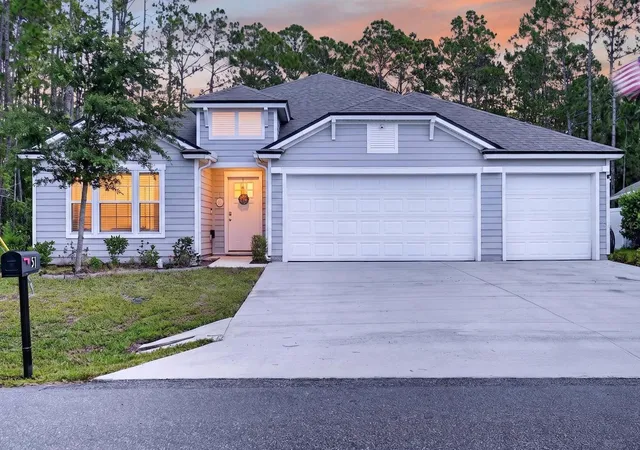 1st image of 51 Sentinel Trl, Palm Coast, FL 32164 | MLS# FC318884