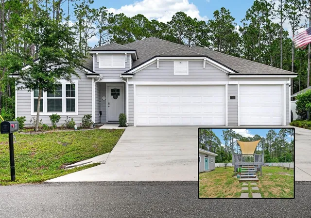 2nd image of 51 Sentinel Trl, Palm Coast, FL 32164 | MLS# FC318884