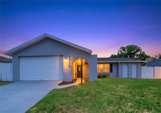 1st image of 6072 Airmont Dr, Spring Hill, FL 34606 | MLS# TB8513418